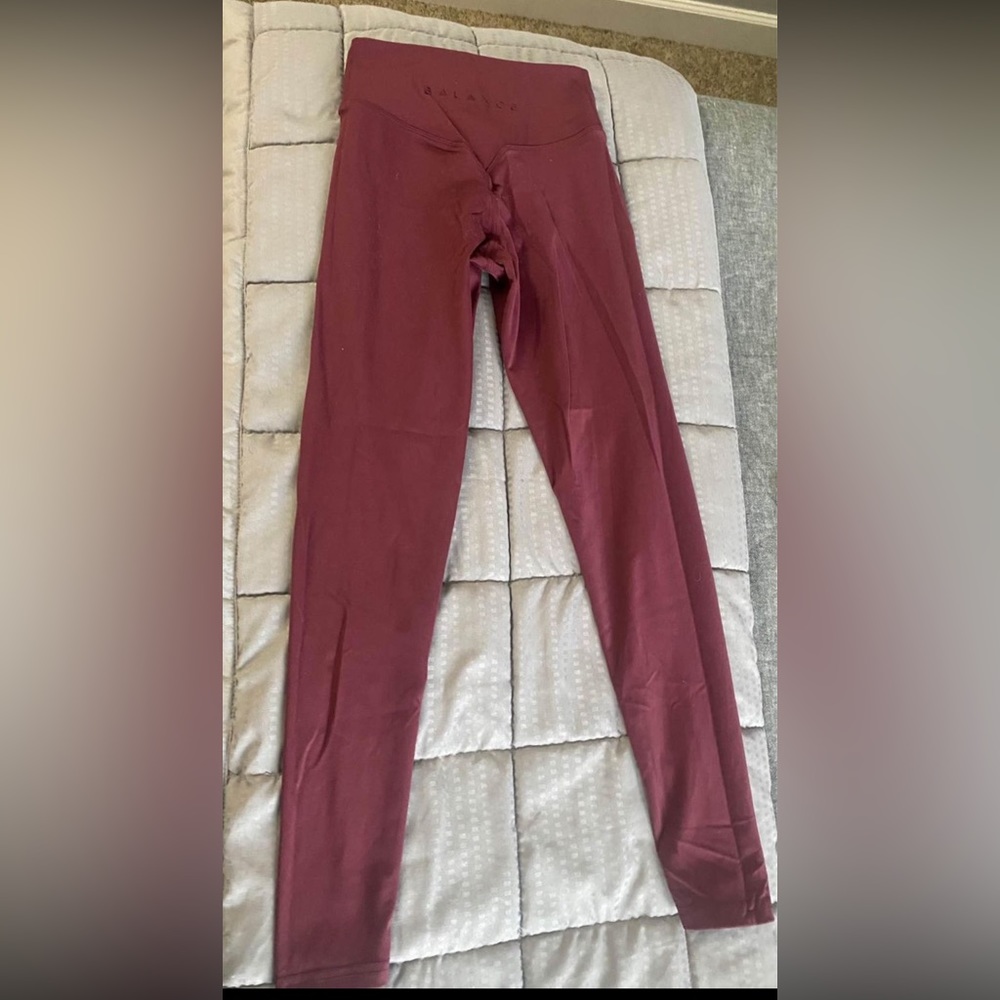 Balance athletica cloud leggings